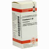 Cinnabaris C30 Globuli 10 g - ab 7,84 €