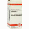 Cinnabaris C6 Tabletten 80 Stück - ab 9,87 €