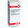 Cinnabaris D12 Globuli 10 g - ab 7,55 €
