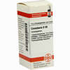 Cinnabaris D30 Globuli 10 g - ab 7,84 €