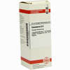 Cinnabaris D6 Dilution Dhu-arzneimittel 20 ml - ab 7,60 €