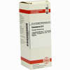 Cinnabaris D6 Dilution DHU-Arzneimittel 20 ml - ab 8,69 €