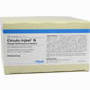 Circulo- Injeel N Ampullen 100 Stück - ab 133,66 €