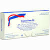 Cissus Ossa D6 Ampullen 8 x 1 ml - ab 23,59 €