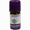 Cistrose Öl Bio  5 ml - ab 14,86 €