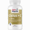 Cistus 500 Mg + C 180 Stück - ab 17,04 €