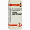 Cistus Canadens D30 Globuli 10 g - ab 9,45 €
