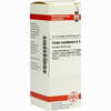 Cistus Canadens D4 Dilution 20 ml - ab 13,73 €