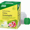 Cistus Granatapfel Tee Kraft der Natur Salus Filterbeutel 15 Stück - ab 3,06 €
