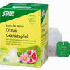 Cistus Granatapfel Tee Kraft der Natur Salus Filterbeutel 15 Stück - ab 3,08 €