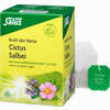 Cistus Salbei Kräutertee Kraft der Natur Salus Filterbeutel 15 Stück - ab 3,29 €