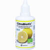 Citrobiotic Grapefruitkernextrakt  50 ml - ab 11,55 €
