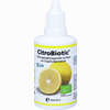 Citrobiotic Grapefruitkernextrakt  50 ml - ab 12,03 €