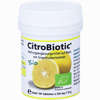 Citrobiotic Grapefruitkernextrakt Tabletten  100 Stück - ab 10,51 €