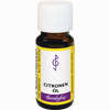 Citronenöl Öl 10 ml - ab 4,76 €
