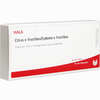 Citrus E Fructibus/cydonia E Fructibus Ampullen 10 x 1 ml - ab 19,41 €