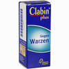 Clabin Plus Lösung 15 ml - ab 5,47 €