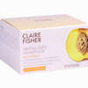 Abbildung von Claire Fisher Natur Classic Pfirsich Handpflege Tiegel Creme 50 ml
