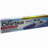 Clearblue Digital mit Wochenbestimmung Test 1 Stück