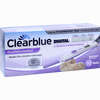 Clearblue Digital Ovulationstest 2.0 Teststäbchen 10 Stück