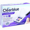 Clearblue Fertilitätsmonitor 2. 0 1 Stück - ab 93,99 €