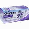 Clearblue Fertilitätsmonitor Teststäbchen 20+4  24 Stück