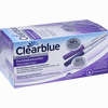Clearblue Fertilitätsmonitor Teststäbchen 20+4  24 Stück - ab 0,00 €