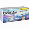 Clearblue Ovulationstest Fortschrittlich & Digital 20 Stück