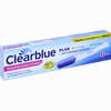 Clearblue Plus Schwangerschafts- Frühtest  1 Stück - ab 8,83 €