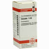Clematis C30 Globuli 10 g - ab 7,84 €