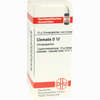 Clematis D12 Globuli 10 g - ab 7,55 €
