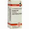 Clematis D30 Globuli 10 g - ab 7,49 €