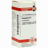 Clematis D4 Globuli 10 g - ab 7,55 €