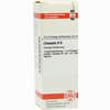 Clematis D6 Dilution 20 ml - ab 9,53 €