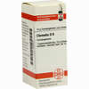 Clematis D6 Globuli 10 g - ab 7,55 €