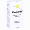 Cloderm Anti- Schuppen Shampoo  50 ml