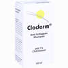 Cloderm Anti- Schuppen Shampoo  50 ml - ab 5,96 €