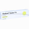 Cloderm Creme 1%  50 g - ab 3,33 €