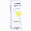 Cloderm Liquid 1% Lösung 30 ml - ab 3,60 €