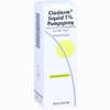 Cloderm Liquid 1% Pumpspray  30 ml