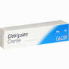 Clotrigalen Creme 50 g - ab 2,75 €