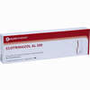 Clotrimazol Al 200 Vaginaltabletten  3 Stück - ab 3,75 €