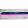 Clotrimazol Aristo 2% Vaginalcreme + 3 Applikatoren  20 g - ab 4,82 €