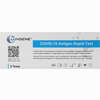 Clungene Covid- 19 Antigen Rapid Test - Laientest 5 Stück - ab 0,00 €