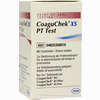 Coaguchek Xs Pt Test Teststreifen ACA Müller/ADAG Parma 24 Stück - ab 95,60 €