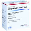 Coaguchek Xs Pt Test Teststreifen Roche diagnostics deutschland gmbh 2 x 24 Stück