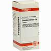 Cobaltum Nitr D6 Tabletten 80 Stück - ab 13,08 €