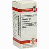 Cocculus C6 Globuli 10 g - ab 6,98 €
