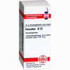 Cocculus D12 Globuli 10 g - ab 6,98 €