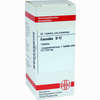 Cocculus D12 Tabletten 80 Stück - ab 7,84 €